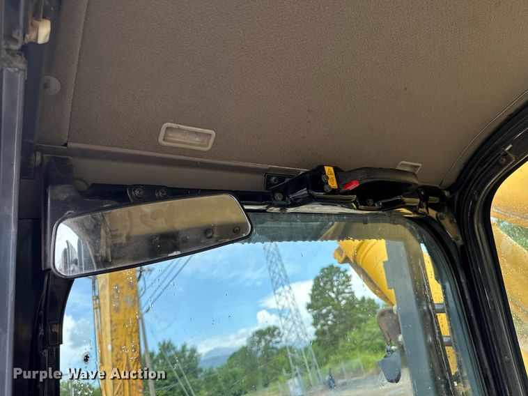 image for item DU9944 Kobelco SK500LC-9 excavator