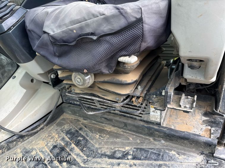 image for item DU9944 Kobelco SK500LC-9 excavator