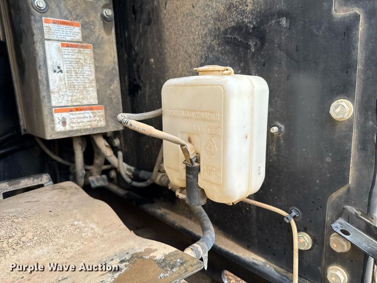 image for item DU9944 Kobelco SK500LC-9 excavator