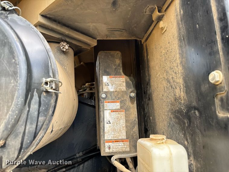 image for item DU9944 Kobelco SK500LC-9 excavator