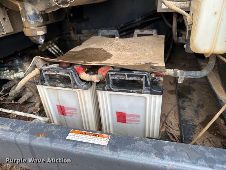 image for item DU9944 Kobelco SK500LC-9 excavator