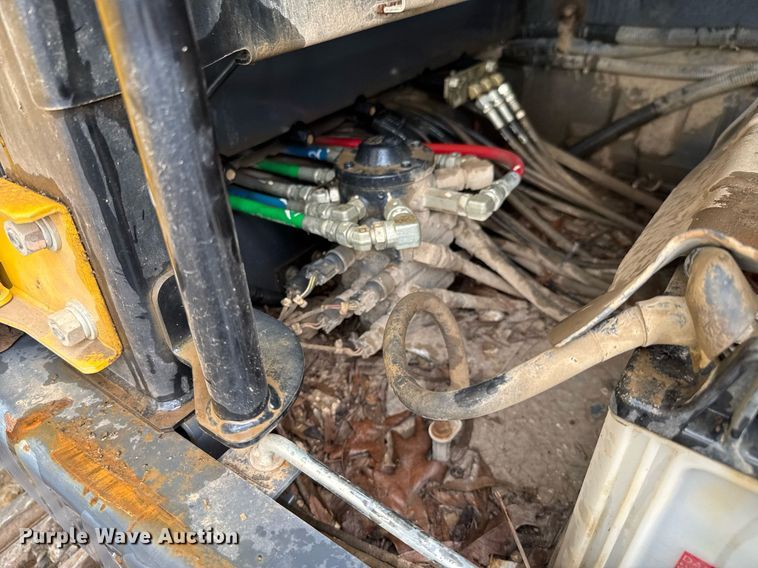 image for item DU9944 Kobelco SK500LC-9 excavator