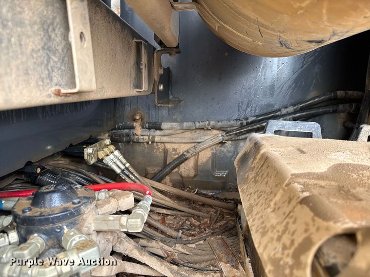 image for item DU9944 Kobelco SK500LC-9 excavator