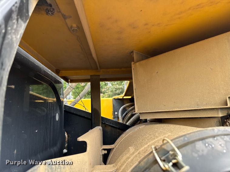 image for item DU9944 Kobelco SK500LC-9 excavator