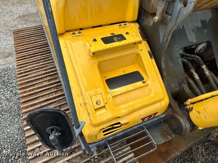 image for item DU9944 Kobelco SK500LC-9 excavator