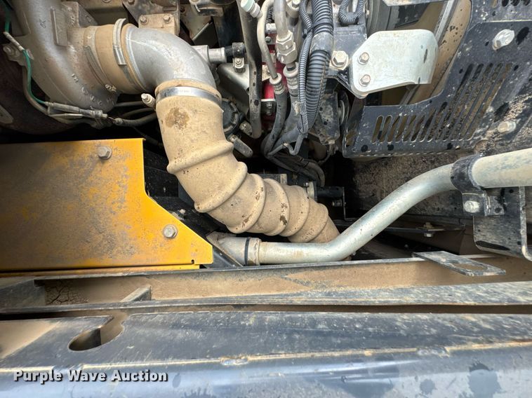 image for item DU9944 Kobelco SK500LC-9 excavator