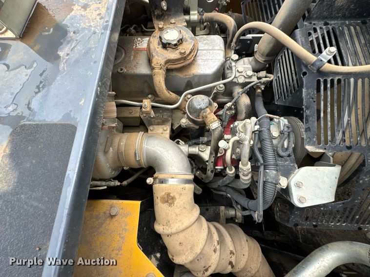 image for item DU9944 Kobelco SK500LC-9 excavator