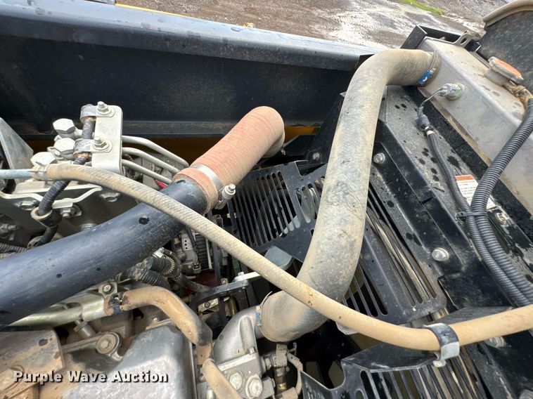 image for item DU9944 Kobelco SK500LC-9 excavator