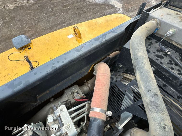 image for item DU9944 Kobelco SK500LC-9 excavator