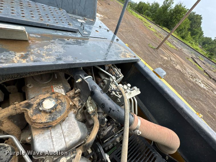 image for item DU9944 Kobelco SK500LC-9 excavator