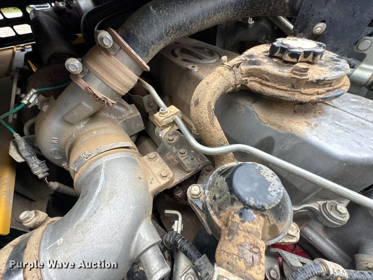 image for item DU9944 Kobelco SK500LC-9 excavator