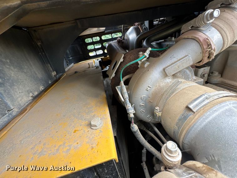 image for item DU9944 Kobelco SK500LC-9 excavator