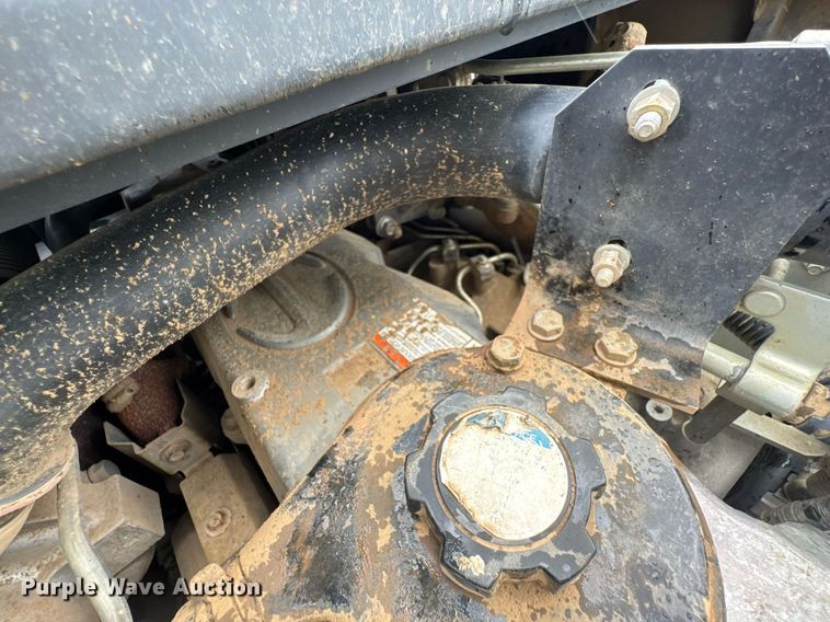 image for item DU9944 Kobelco SK500LC-9 excavator