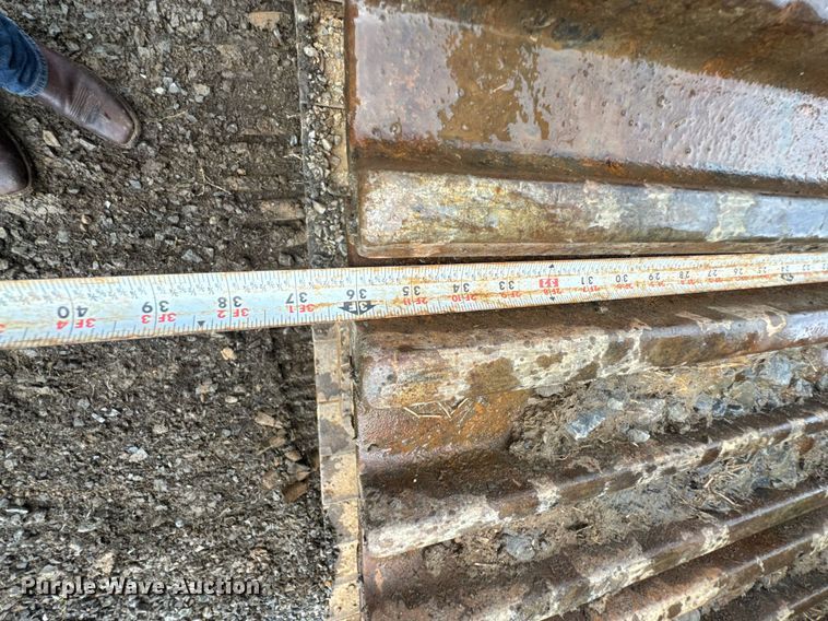 image for item DU9944 Kobelco SK500LC-9 excavator