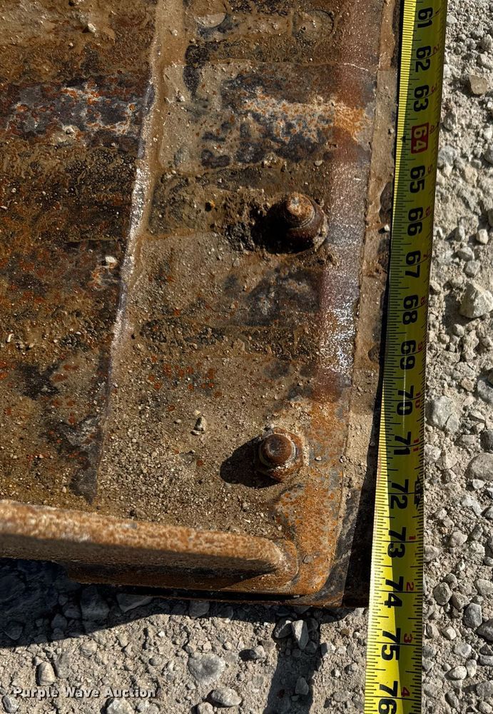 image for item DV4171 2024 Caterpillar 259D3 tracked skid steer loader