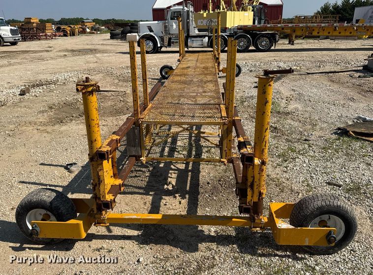 image for item DV4172 Bidwell workbridge