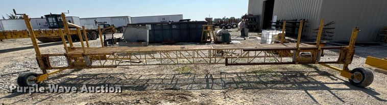 image for item DV4172 Bidwell workbridge