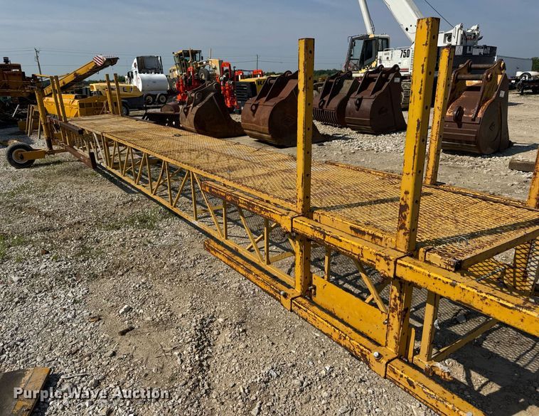 image for item DV4172 Bidwell workbridge