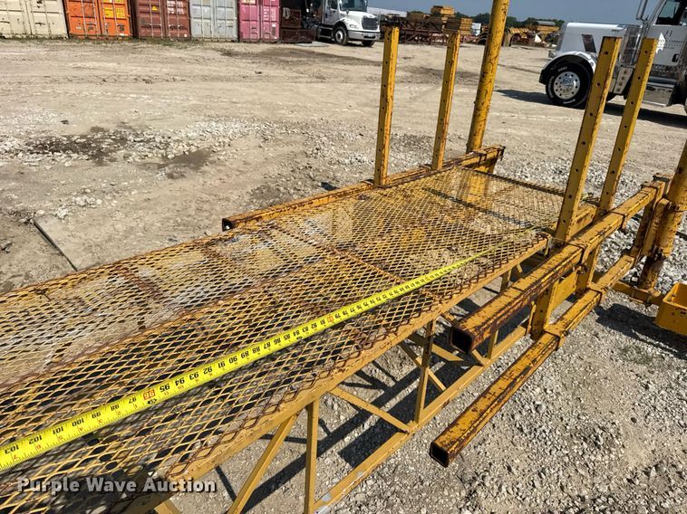 image for item DV4172 Bidwell workbridge