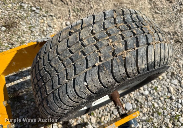 image for item DV4172 Bidwell workbridge