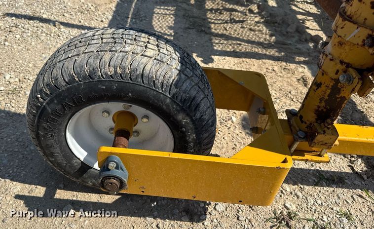 image for item DV4172 Bidwell workbridge