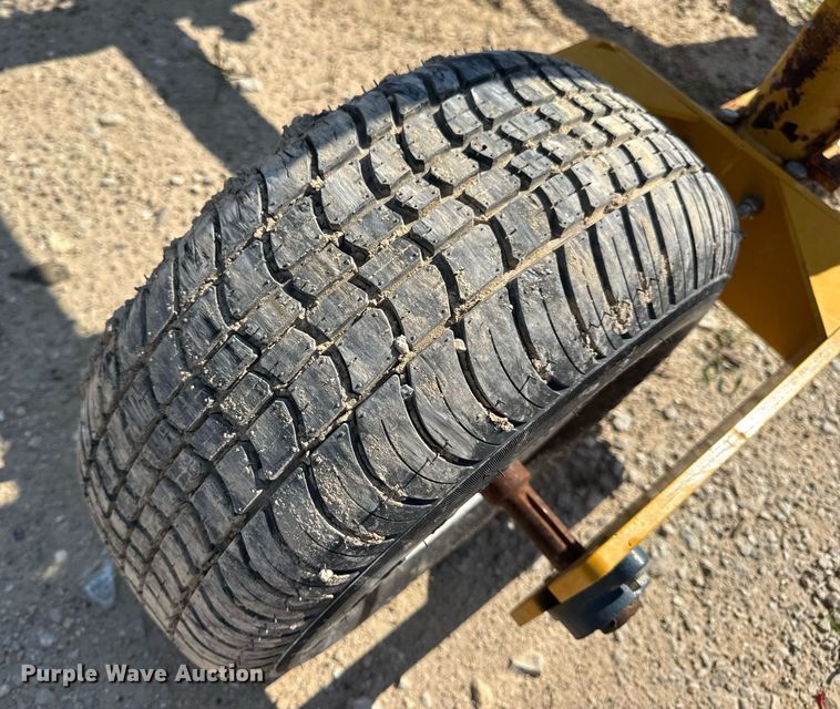 image for item DV4172 Bidwell workbridge