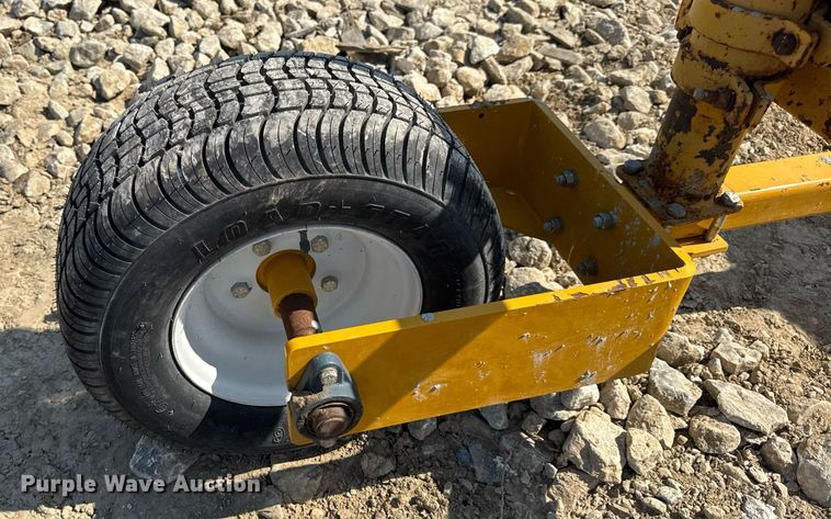 image for item DV4172 Bidwell workbridge