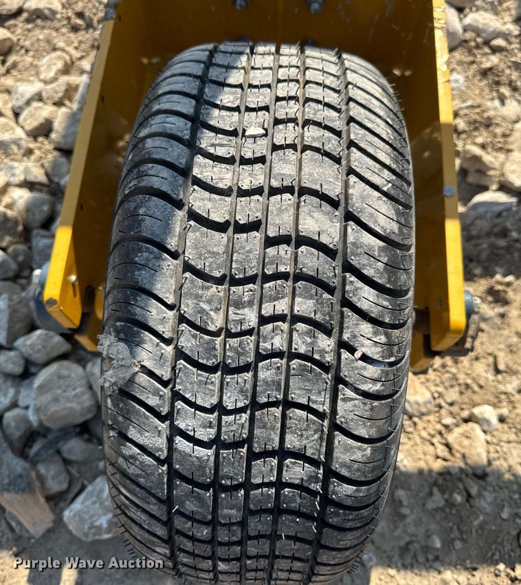 image for item DV4172 Bidwell workbridge