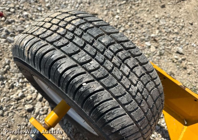 image for item DV4172 Bidwell workbridge