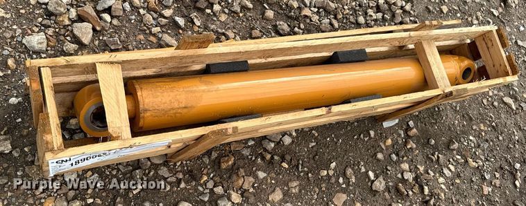 image for item DV4242 (2) Case hydraulic cylinders