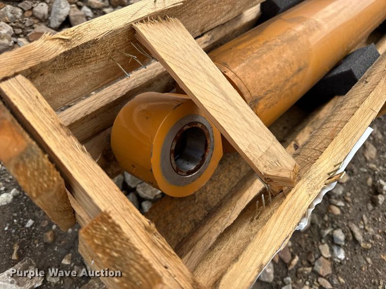 image for item DV4242 (2) Case hydraulic cylinders