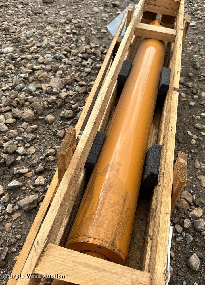 image for item DV4242 (2) Case hydraulic cylinders