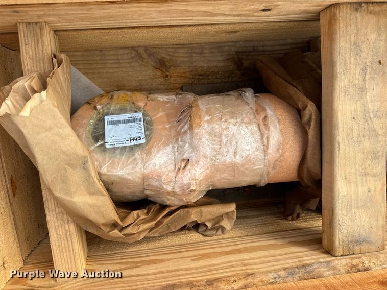 image for item DV4242 (2) Case hydraulic cylinders