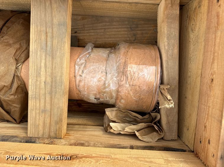 image for item DV4242 (2) Case hydraulic cylinders