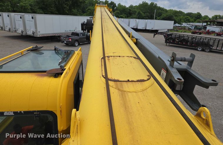 image for item DW7023 2015 Grove RT770E crane