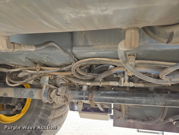 image for item DW7023 2015 Grove RT770E crane