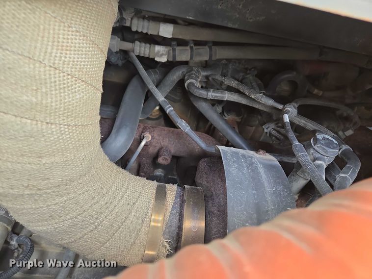 image for item DW7023 2015 Grove RT770E crane