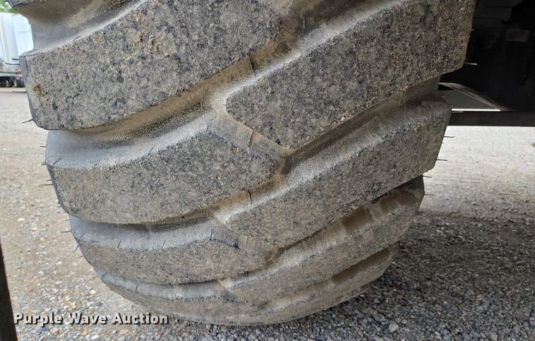 image for item DW7023 2015 Grove RT770E crane