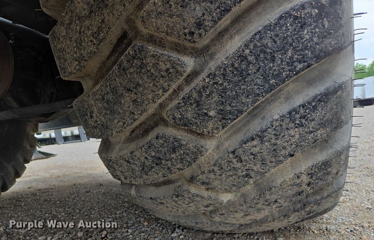 image for item DW7023 2015 Grove RT770E crane