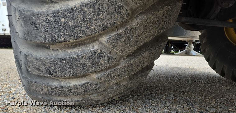 image for item DW7023 2015 Grove RT770E crane