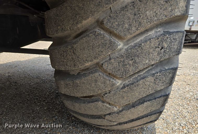 image for item DW7023 2015 Grove RT770E crane