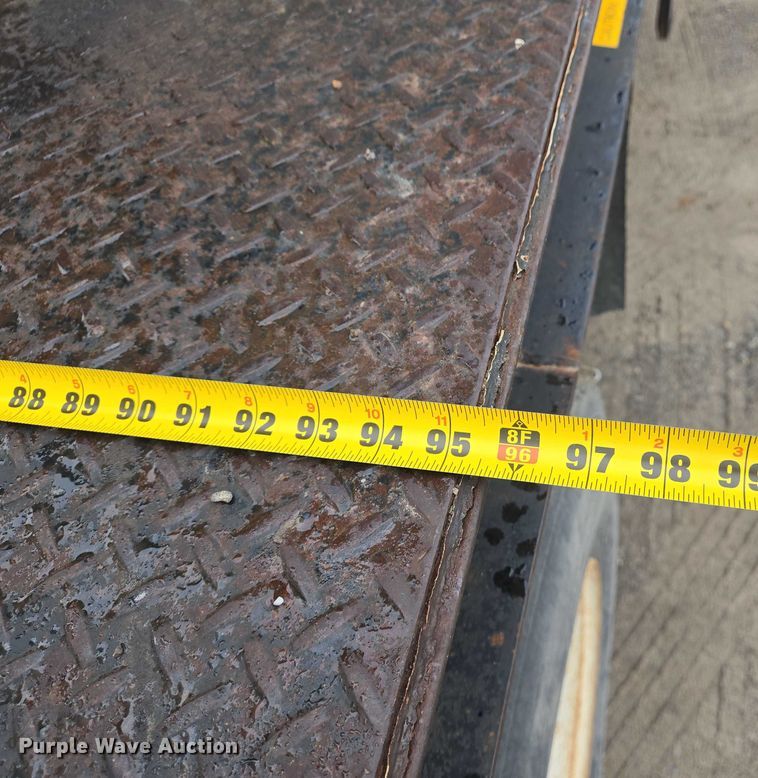 image for item DW7082 2009 Ford  F750 Super Duty XLT hydrovac truck