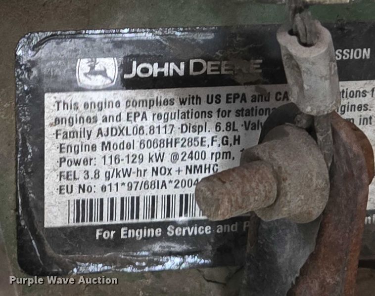 image for item DW7082 2009 Ford  F750 Super Duty XLT hydrovac truck