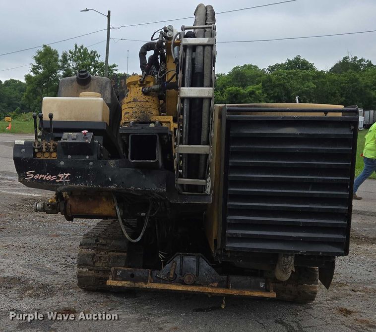 image for item DW7084 2008 Vermeer D24x40 Navigator Series II directional boring unit