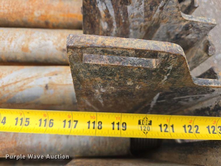 image for item DW7084 2008 Vermeer D24x40 Navigator Series II directional boring unit