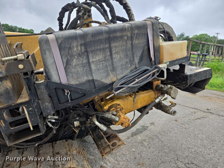 image for item DW7084 2008 Vermeer D24x40 Navigator Series II directional boring unit