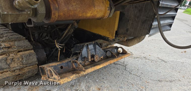 image for item DW7084 2008 Vermeer D24x40 Navigator Series II directional boring unit