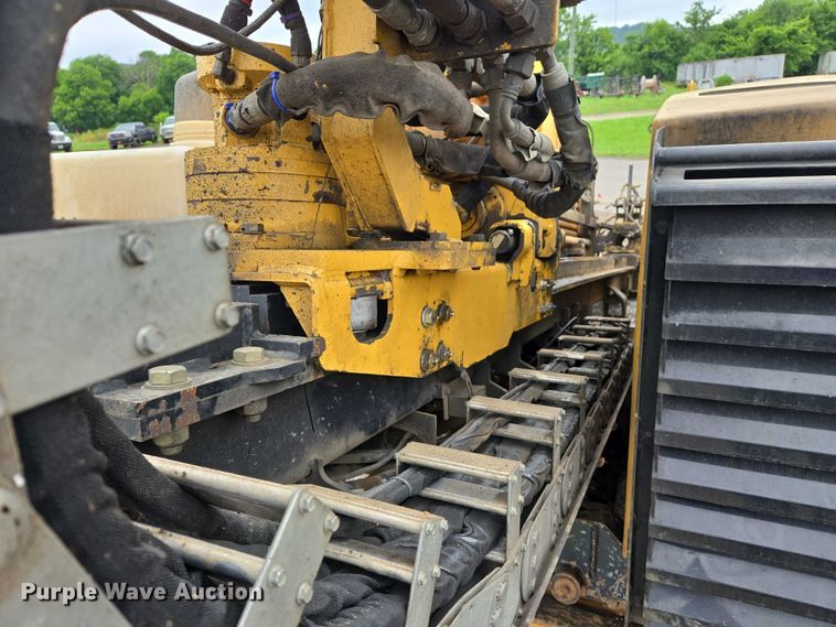 image for item DW7084 2008 Vermeer D24x40 Navigator Series II directional boring unit