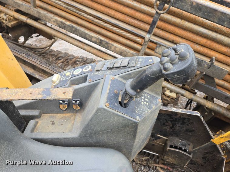 image for item DW7084 2008 Vermeer D24x40 Navigator Series II directional boring unit