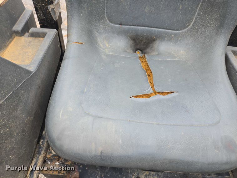 image for item DW7084 2008 Vermeer D24x40 Navigator Series II directional boring unit